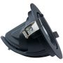 DPM X-Line lampa do zabudowy 1x20 W czarna STL-XB-20B zdj.4