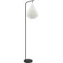 Eglo Minting lampa stojąca 1x25 W biała 43895 zdj.1