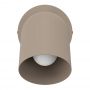 Eglo Tilston kinkiet 1x40 W piaskowy 44161 zdj.2