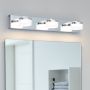 Eglo Romendo kinkiet 3x7 W chrom 96543 zdj.9