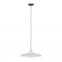 Eglo Miniere lampa wisząca 1x40 W szary 900833 zdj.4