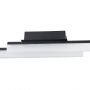 Eglo Palmital kinkiet 2x11 W czarny 900844 zdj.4