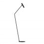 Eglo Almudaina lampa stojąca 1x5,4 W czarna 900909 zdj.3