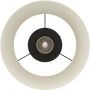 Eglo Febres lampa podsufitowa 1x60 W biała 901259 zdj.2
