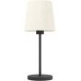 Eglo Febres lampa stołowa 1x60 W biała 901264 zdj.2