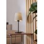 Eglo Febres lampa stołowa 1x60 W biała 901264 zdj.4