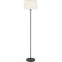 Eglo Febres lampa stojąca 1x60 W biała 901265 zdj.1