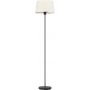 Eglo Febres lampa stojąca 1x60 W biała 901265 zdj.2