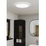 Eglo Rovito plafon 1x22 W biały 901447 zdj.7