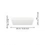 Eglo Rovito panel LED 17 W 901451 zdj.2