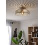 Eglo Mogano lampa podsufitowa 1x40 W piaskowa 901747 zdj.4