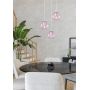 Eglo Ariscani lampa wisząca 3x40 W opal 901921 zdj.5