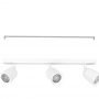 Eglo Camaldoli lampa podsufitowa 3x10 W biała 901947 zdj.4