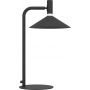 Eglo Conomavilla-Z lampa stołowa 1x7,5 W biała-czarna 902185 zdj.3