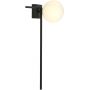 Emibig Imago 1F lampa podsufitowa 1x40W czarna/opal 1130/1F zdj.7