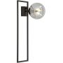 Emibig Imago 1A lampa podsufitowa 1x40W czarna/grafit 1131/1A zdj.6