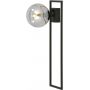 Emibig Imago 1B lampa podsufitowa 1x40W czarna/grafit 1131/1B zdj.6