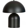 Emibig Kava lampka stołowa 1x15 W czarny 1307/LN1 zdj.1