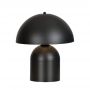 Emibig Kava lampka stołowa 1x15 W czarny 1307/LN1 zdj.3