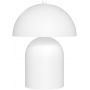 Emibig Mush lampa stołowa 2x8 W biała 1453/LN2 zdj.3