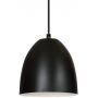 Emibig Lenox lampa wisząca 1x60W czarny/biały 391/1 zdj.3