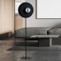 Emibig Oslo lampa stojąca 1x10 W czarna-grafitowa 1186/LP zdj.4