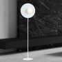 Emibig Oslo lampa stojąca 1x10 W biała 1189/LP zdj.4