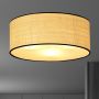 Emibig Aston plafon 3x15 W beżowy 1149/3 zdj.5