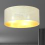 Emibig Aston plafon 3x15 W biały 1147/3 zdj.5
