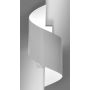 Emibig Spiner kinkiet 1x60W biały 920/1 zdj.1