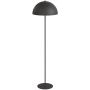 Emibig Mogu lampa stojąca 1x15 W czarna 1457/LP1 zdj.1