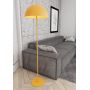 Emibig Mogu lampa stojąca 1x15 W żółta 1458/LP1 zdj.5