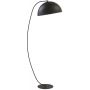 Emibig Arcos lampa stojąca 1x12 W czarna 1468/LP1 zdj.3