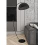 Emibig Arcos lampa stojąca 1x12 W czarna 1468/LP1 zdj.7