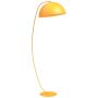 Emibig Arcos lampa stojąca 1x12 W żółta 1469/LP1 zdj.1