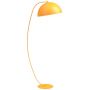 Emibig Arcos lampa stojąca 1x12 W żółta 1469/LP1 zdj.3