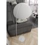 Emibig Arcos lampa stojąca 1x12 W biała 1470/LP1 zdj.7