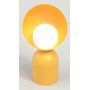 Emibig Boto lampa stołowa 1x8 W pomarańczowa 1514/LN1 zdj.1