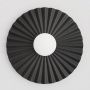 Emibig Umbra kinkiet 1x8 W czarny 1726/K1L zdj.1