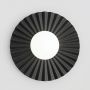 Emibig Umbra kinkiet 1x8 W czarny 1726/K1M zdj.1