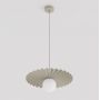 Emibig Umbra lampa wisząca 1x8 W mokka 1728/1 zdj.1