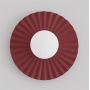 Emibig Umbra kinkiet 1x8 W burgund 1729/K1M zdj.1