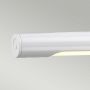 Elstead Lighting Alton kinkiet 1x11,6 W biały ALTON-PL-L-WHT zdj.5