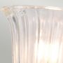 Elstead Lighting Carroll kinkiet 1x3 W chrom polerowany BATH-CARROLL1-PC zdj.5