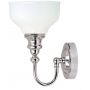 Elstead Lighting Cheadle kinkiet 1x3 W chrom polerowany BATH-CD1 zdj.1