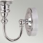 Elstead Lighting Cheadle kinkiet 1x3 W chrom polerowany BATH-CD1 zdj.5
