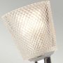 Elstead Lighting Verity kinkiet 1x3 W chrom polerowany BATH-VERITY-PC zdj.4