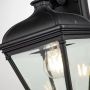 Elstead Lighting Bayview kinkiet zewnętrzny 1x60 W czarny BAYVIEW-2M-BK zdj.4