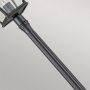 Elstead Lighting Bayview lampa stojąca zewnętrzna 1x60 W czarna BAYVIEW-5L-BK zdj.6