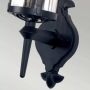 Elstead Lighting Hereford kinkiet zewnętrzny 1x60 W czarny BL10-BLACK zdj.5